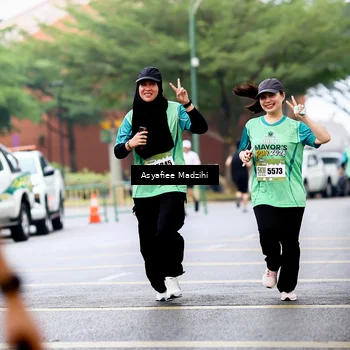 Runner Photo 8575389