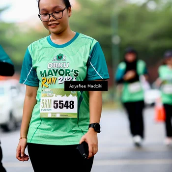 Runner Photo 8575390
