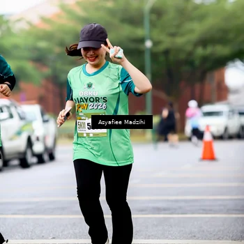 Runner Photo 8575391