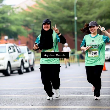 Runner Photo 8575392