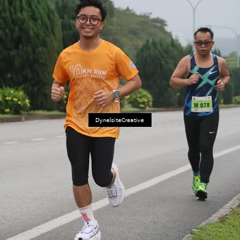 Runner Photo 8575393