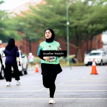 Runner Photo 8575394