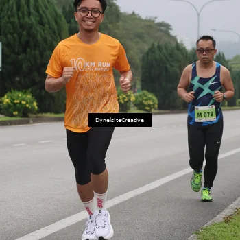 Runner Photo 8575395