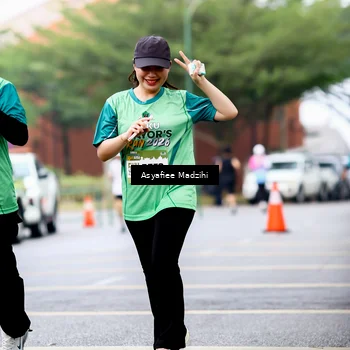 Runner Photo 8575396
