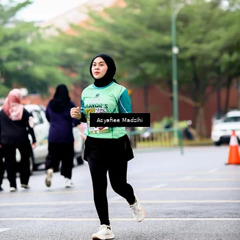 Runner Photo 8575397