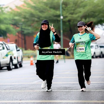 Runner Photo 8575398