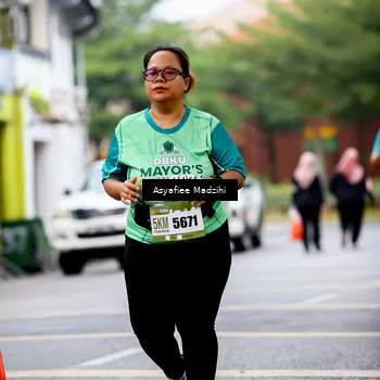 Runner Photo 8575400