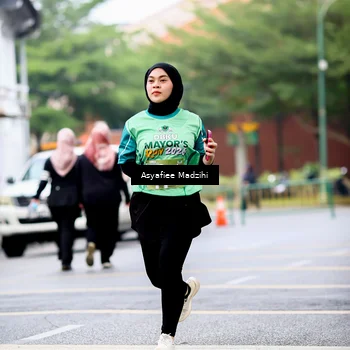 Runner Photo 8575401