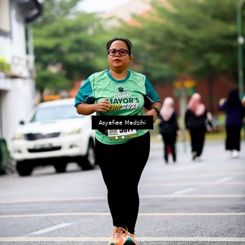 Runner Photo 8575402