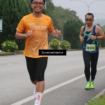 Runner Photo 8575403