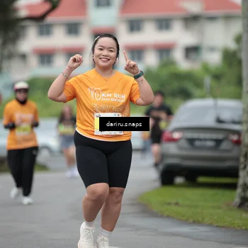 Runner Photo 8575404