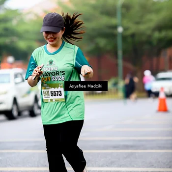 Runner Photo 8575405