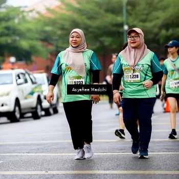 Runner Photo 8575407