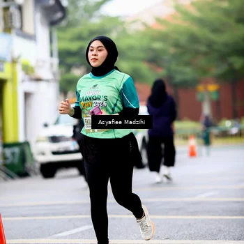 Runner Photo 8575409