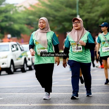 Runner Photo 8575410