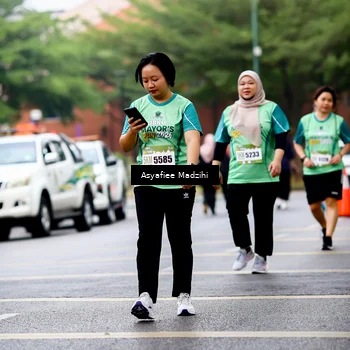 Runner Photo 8575413