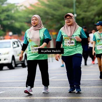 Runner Photo 8575414