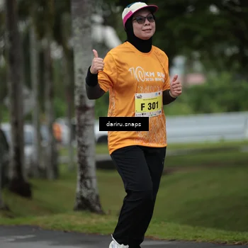 Runner Photo 8575415