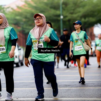 Runner Photo 8575416