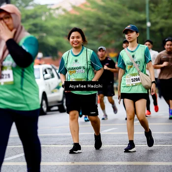 Runner Photo 8575419