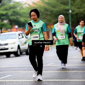 Runner Photo 8575420