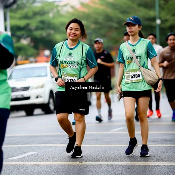Runner Photo 8575421