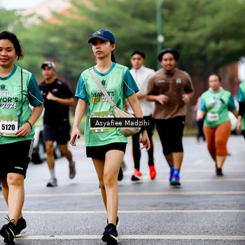 Runner Photo 8575422