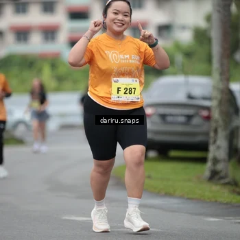 Runner Photo 8575424