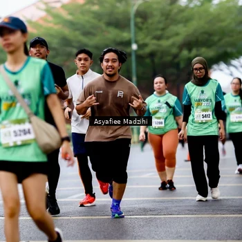 Runner Photo 8575425
