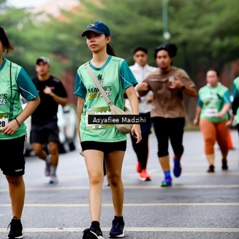 Runner Photo 8575427