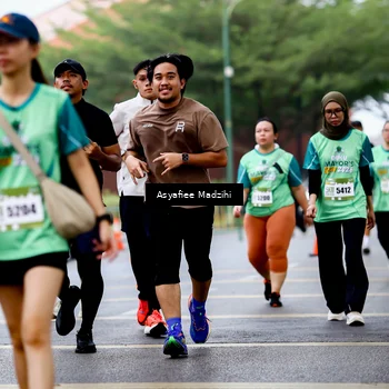 Runner Photo 8575431
