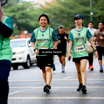 Runner Photo 8575432