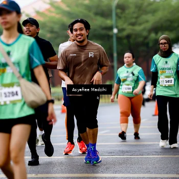 Runner Photo 8575433