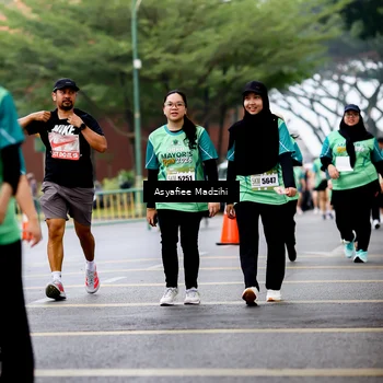 Runner Photo 8575434