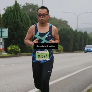 Runner Photo 8575435