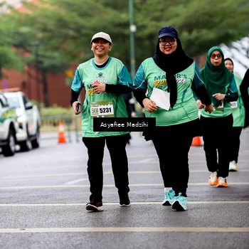 Runner Photo 8575437