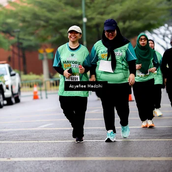 Runner Photo 8575438
