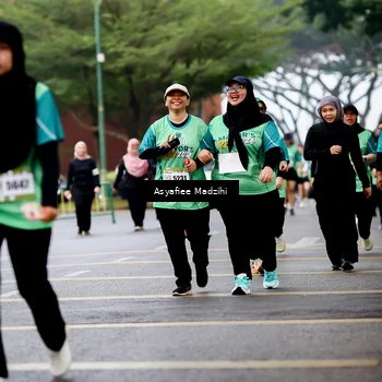 Runner Photo 8575439