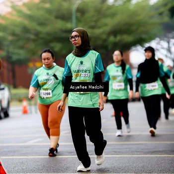 Runner Photo 8575440