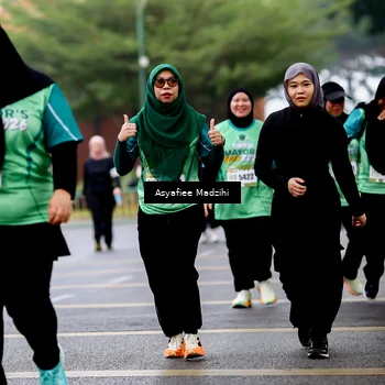 Runner Photo 8575441