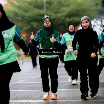 Runner Photo 8575442