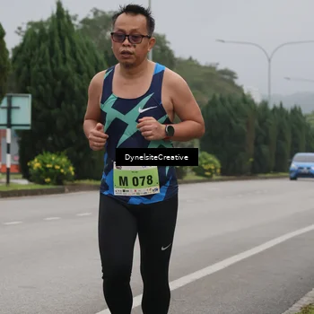 Runner Photo 8575445