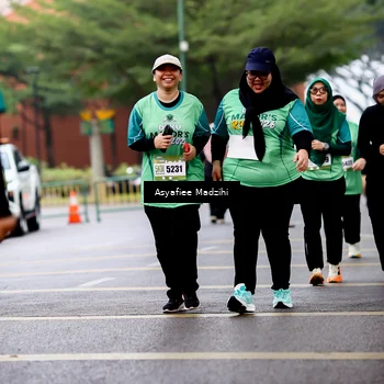 Runner Photo 8575446