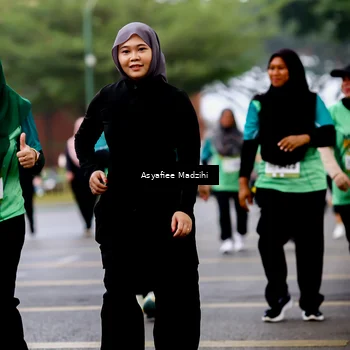 Runner Photo 8575448
