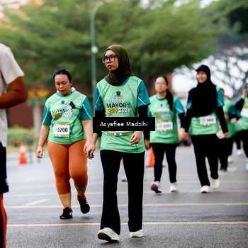 Runner Photo 8575450