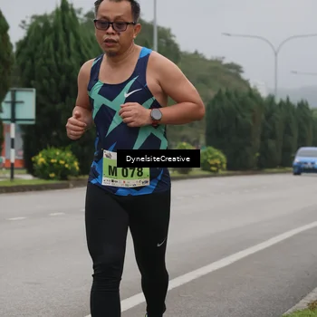 Runner Photo 8575451