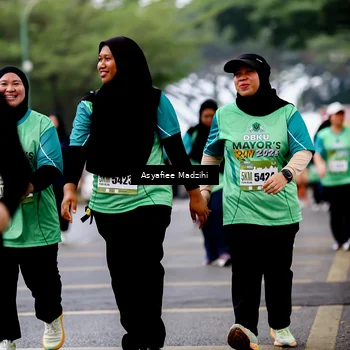 Runner Photo 8575452