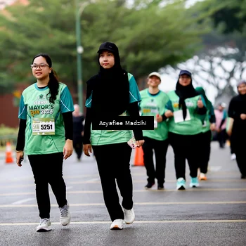 Runner Photo 8575453
