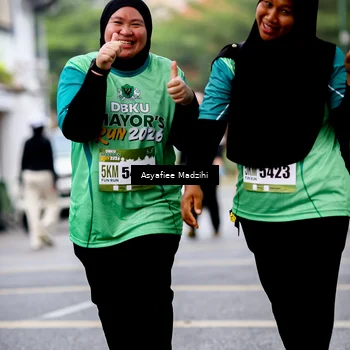 Runner Photo 8575454