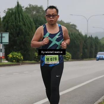 Runner Photo 8575455